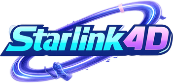 starlink4d